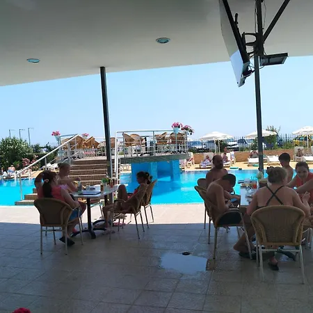 2 Costa Calma Bulgarien Apartment *