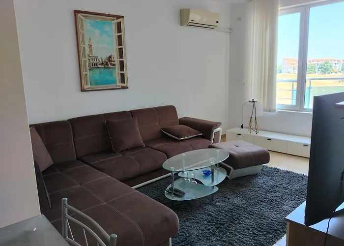 2 Costa Calma Bulgarien Apartment Aheloy