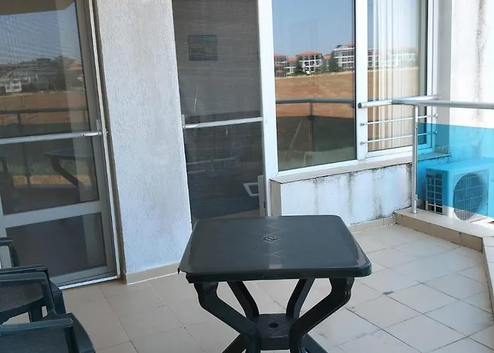 2 Costa Calma Bulgarien * Aheloy