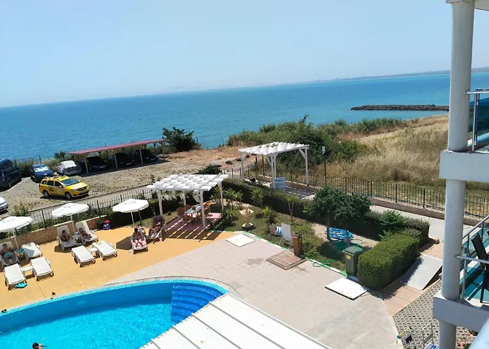 Apartment 2 Costa Calma Bulgarien *