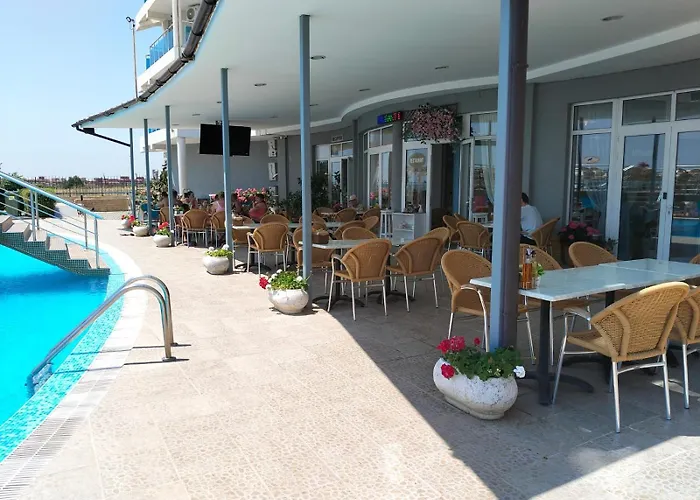 Apartment 2 Costa Calma Bulgarien *