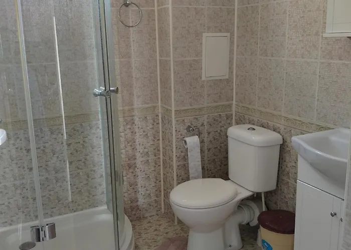 2 Costa Calma Bulgarien Apartment Aheloy