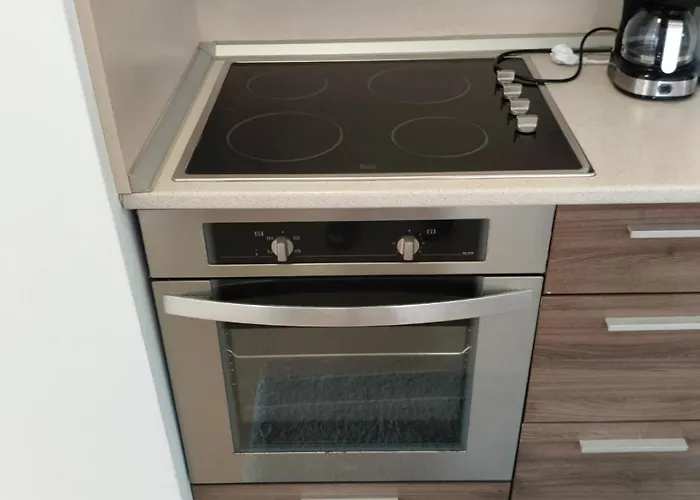 Apartment 2 Costa Calma Bulgarien Aheloy