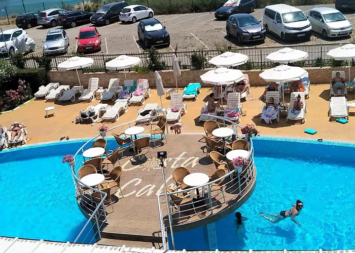 Apartment 2 Costa Calma Bulgarien