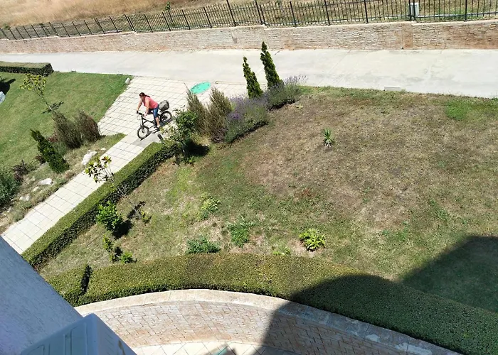 2 Costa Calma Bulgarien Apartment Aheloy