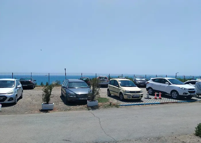 Apartment 2 Costa Calma Bulgarien Aheloy