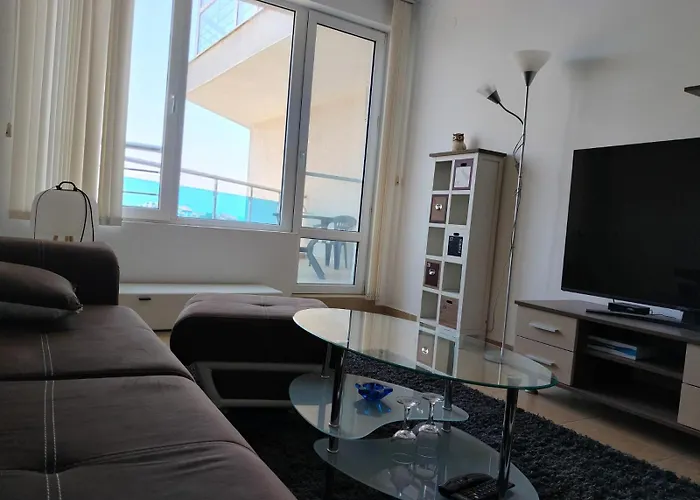 2 Costa Calma Bulgarien Apartment