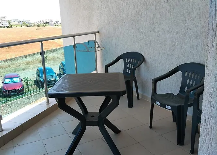 2 Costa Calma Bulgarien Apartment Aheloy