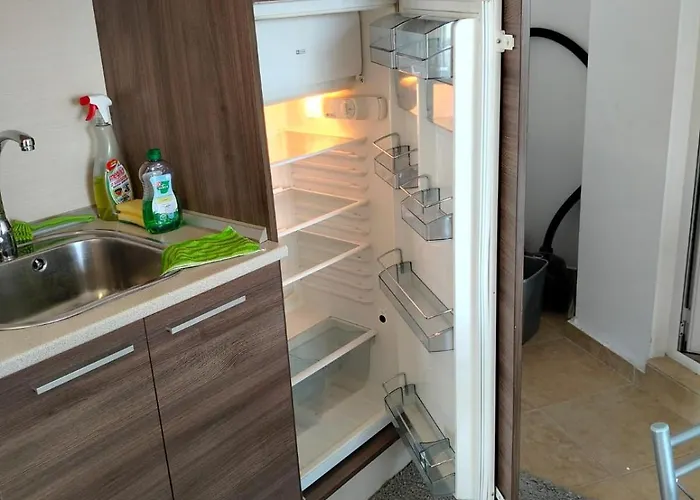 Apartment 2 Costa Calma Bulgarien Aheloy