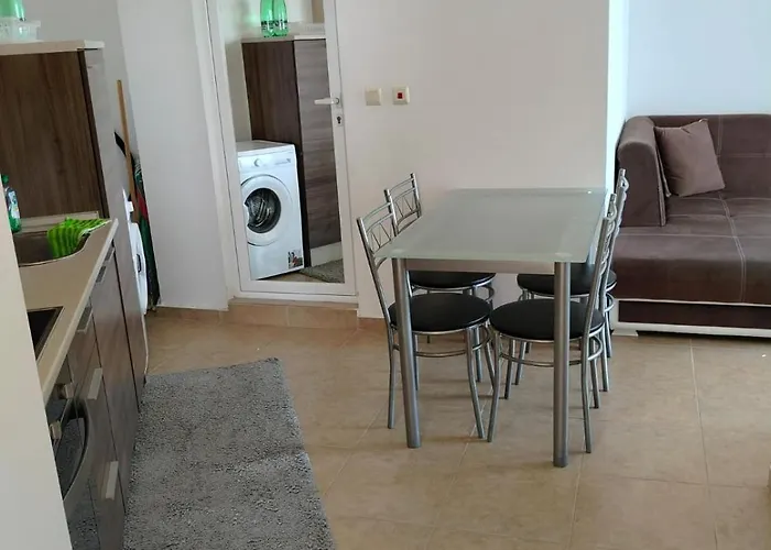 2 Costa Calma Bulgarien