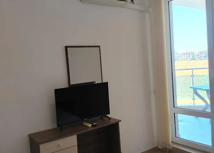 2 Costa Calma Bulgarien