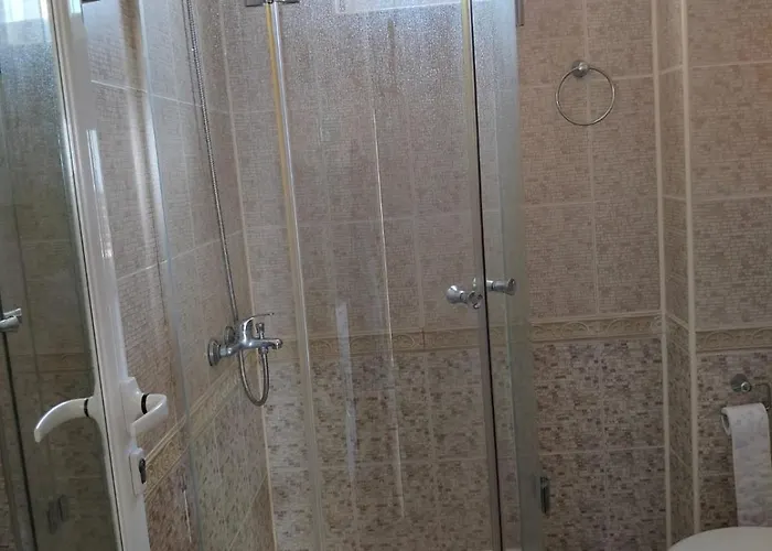 2 Costa Calma Bulgarien Apartment *