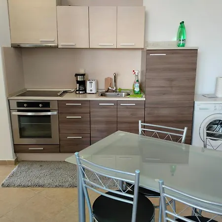 2 Costa Calma Bulgarien 公寓