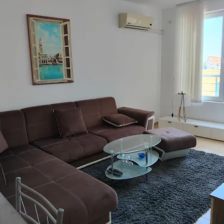 2 Costa Calma Bulgarien 公寓 阿赫洛伊