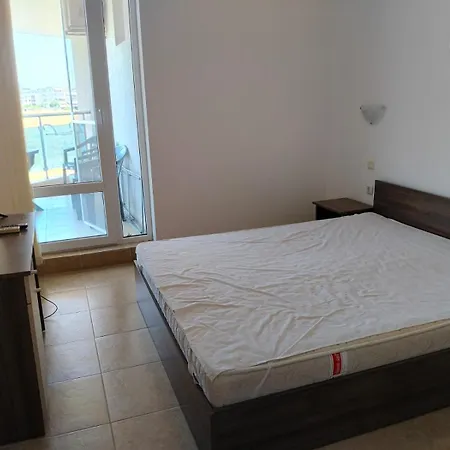 公寓 2 Costa Calma Bulgarien 阿赫洛伊