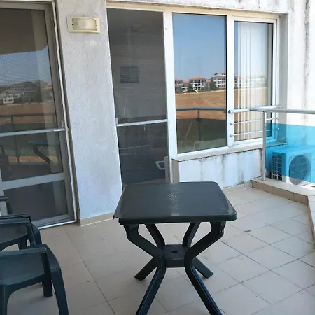 2 Costa Calma Bulgarien * 阿赫洛伊