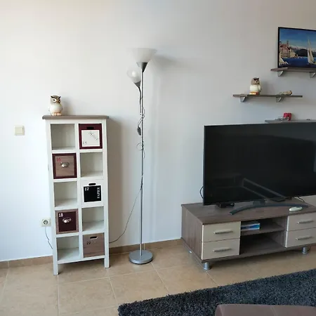 公寓 2 Costa Calma Bulgarien 阿赫洛伊