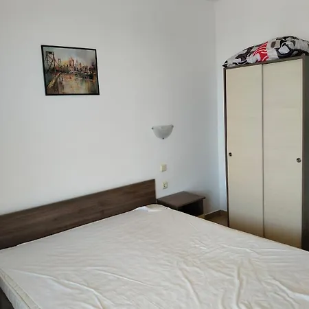2 Costa Calma Bulgarien 公寓 *