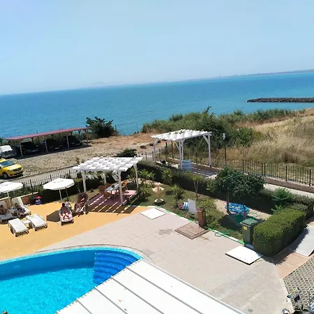 公寓 2 Costa Calma Bulgarien *