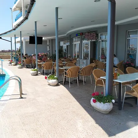 公寓 2 Costa Calma Bulgarien *