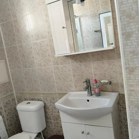 2 Costa Calma Bulgarien * 阿赫洛伊