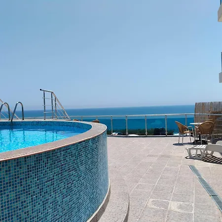 2 Costa Calma Bulgarien 公寓 *