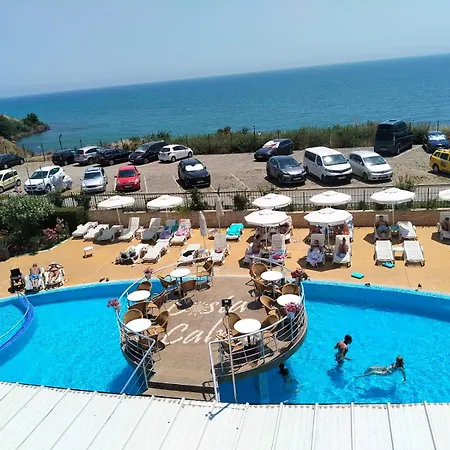 公寓 2 Costa Calma Bulgarien *