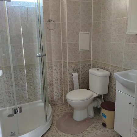 2 Costa Calma Bulgarien 公寓 阿赫洛伊