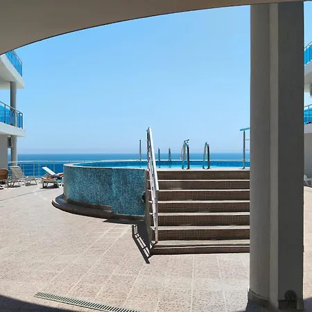 公寓 2 Costa Calma Bulgarien *