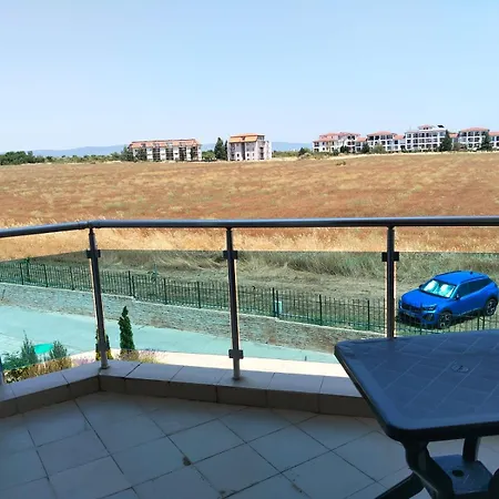 公寓 2 Costa Calma Bulgarien *