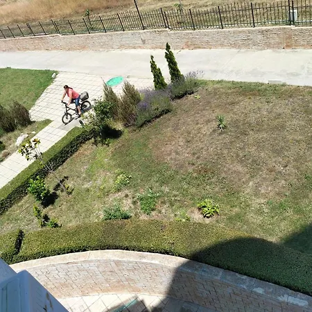 2 Costa Calma Bulgarien 公寓 阿赫洛伊
