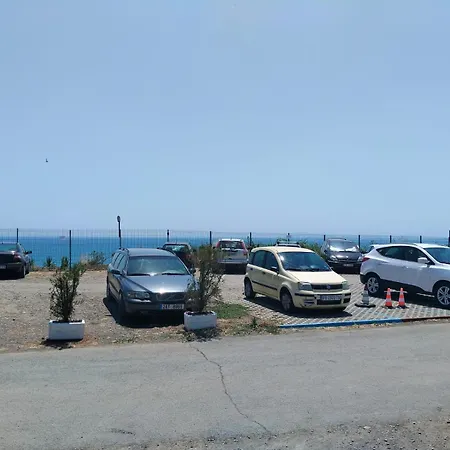 公寓 2 Costa Calma Bulgarien 阿赫洛伊