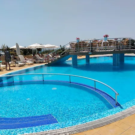 2 Costa Calma Bulgarien דירה *