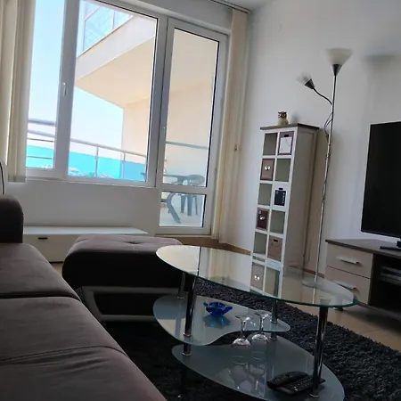 2 Costa Calma Bulgarien 公寓
