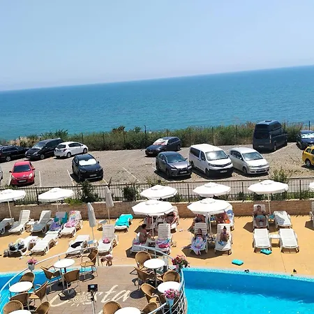 2 Costa Calma Bulgarien 阿赫洛伊
