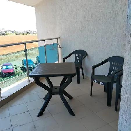 2 Costa Calma Bulgarien 公寓 阿赫洛伊