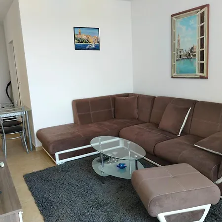 公寓 2 Costa Calma Bulgarien 阿赫洛伊