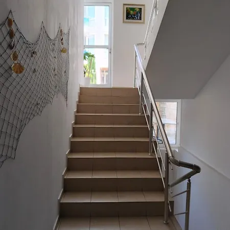 2 Costa Calma Bulgarien 公寓 阿赫洛伊