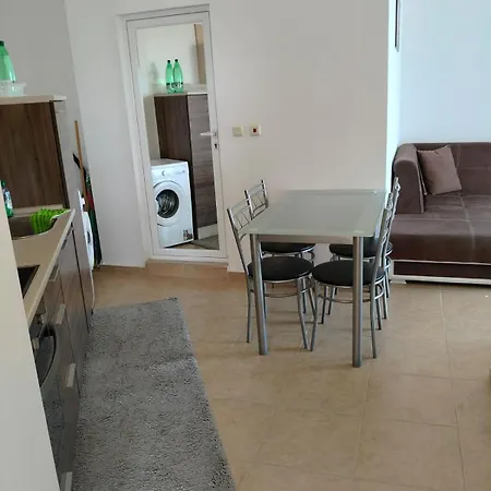2 Costa Calma Bulgarien