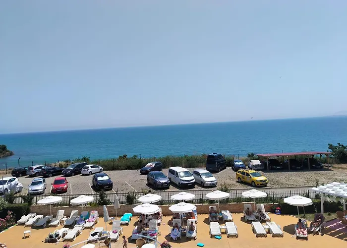 2 Costa Calma Bulgarien *